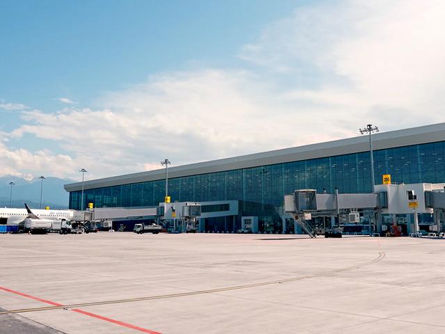 TAV&rsquo;ın &uuml;&ccedil; havalimanı en iyi 100 listesine girdi!