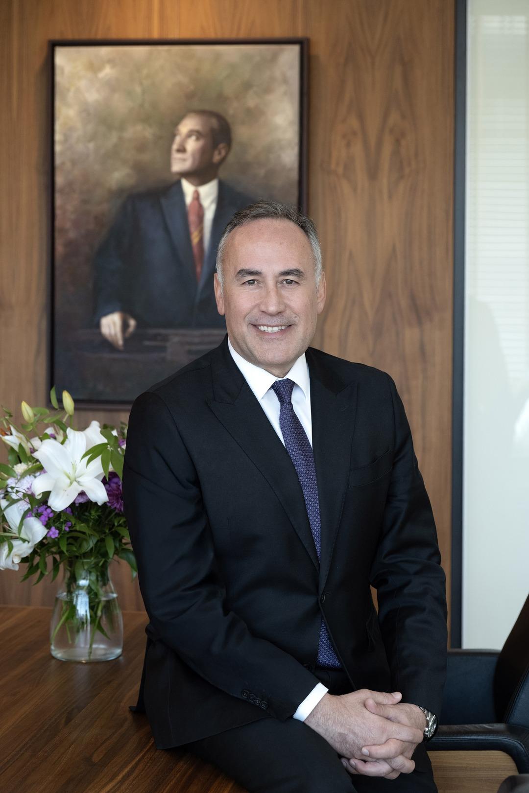 TAV&rsquo;ın &uuml;&ccedil; havalimanı en iyi 100 listesine girdi! 2