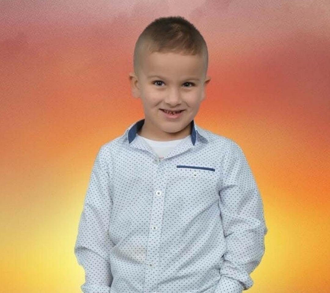 11 yaşındaki &ccedil;ocuğun kahreden &ouml;l&uuml;m&uuml;! Baba g&ouml;r&uuml;nce sinir krizi ge&ccedil;irdi 1