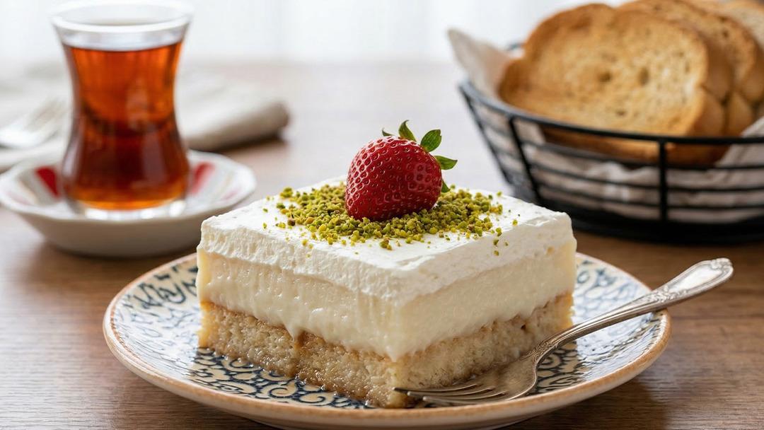 İftara ne pişirsem diyenlere: Ramazan&rsquo;ın 29. g&uuml;n&uuml;ne &ouml;zel iftar men&uuml;s&uuml; hazır! 4