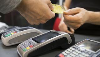 Şubat ayında 2,2 trilyon TL tutarında &ouml;deme kartla yapıldı