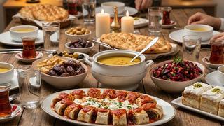 İftara ne pişirsem diyenlere: Ramazan’ın 29. gününe özel iftar menüsü hazır!