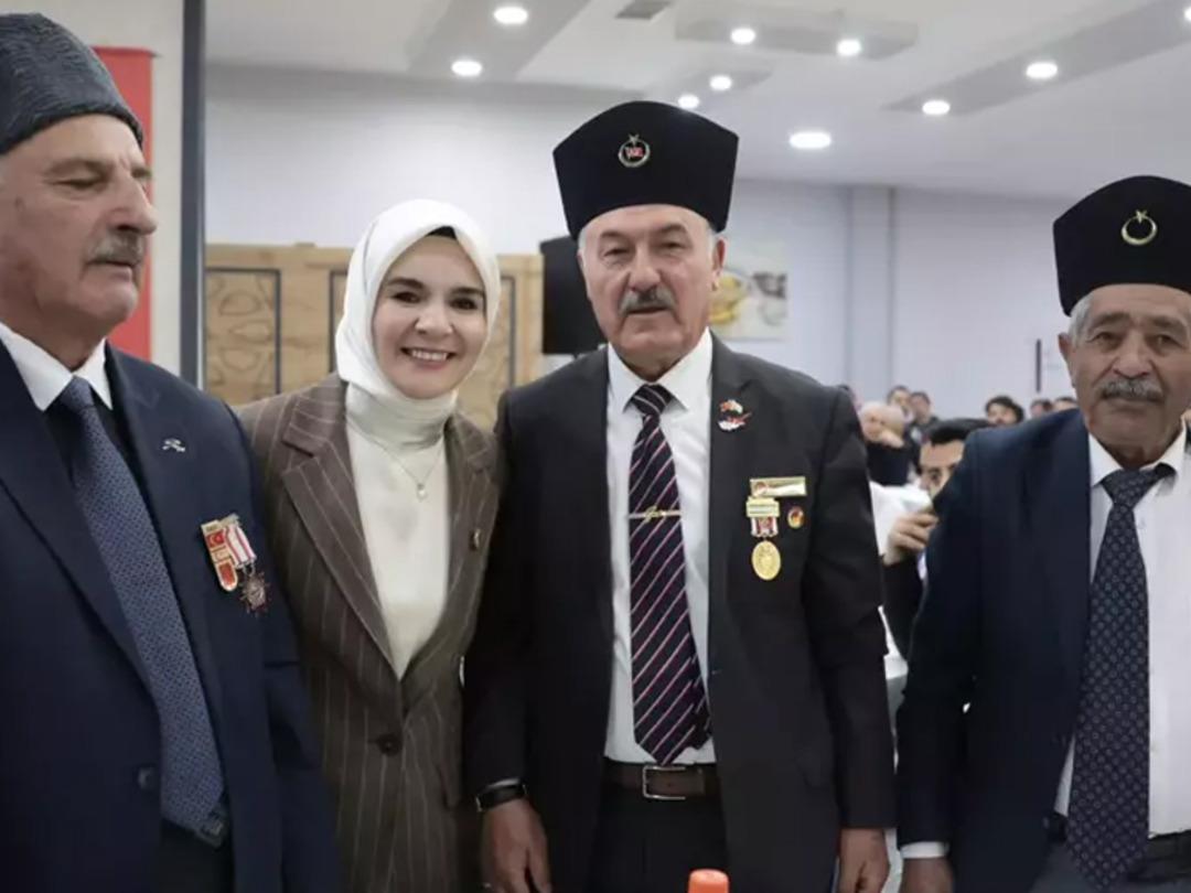 Aile ve Sosyal Hizmetler Bakanlığı ndan ramazanda 610 bin haneye ziyaret 1