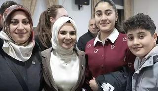 Aile ve Sosyal Hizmetler Bakanlığı'ndan ramazanda 610 bin haneye ziyaret