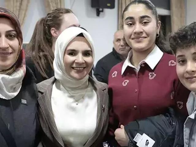 Aile ve Sosyal Hizmetler Bakanlığı'ndan ramazanda 610 bin haneye ziyaret