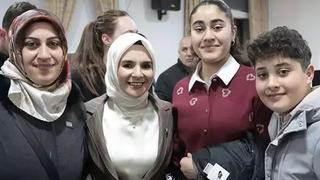 Aile ve Sosyal Hizmetler Bakanlığı'ndan ramazanda 610 bin haneye ziyaret