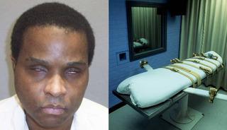 Eşinin ve iki &ccedil;ocuğunun kalbini s&ouml;kt&uuml;, kendi g&ouml;zlerini oyup yedi!