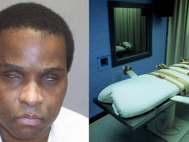 Eşinin ve iki &ccedil;ocuğunun kalbini s&ouml;kt&uuml;, kendi g&ouml;zlerini oyup yedi!