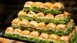 Bayram baklavasında büyük hile! İçinden çıkanlar şaşırtıyor: Ustalar uyardı