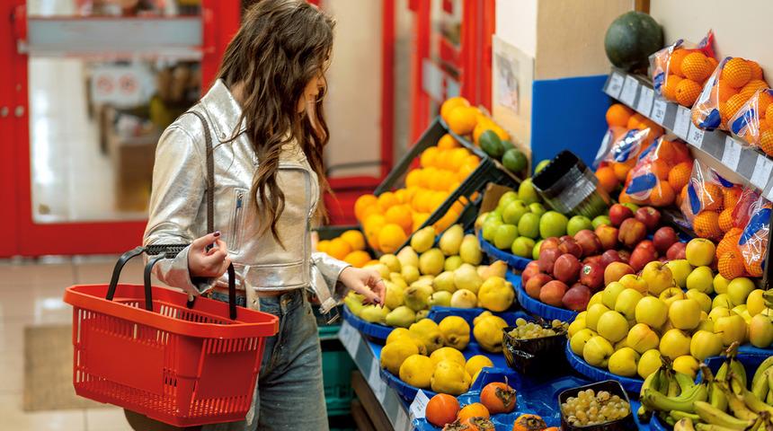 Artık l&uuml;ks meyve kategorisine girdi! Kilosu dudak u&ccedil;uklattı