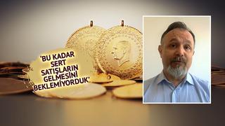 'Dengeler değişiyor' Zafer Ergezen altın için en kritik seviyeyi verdi