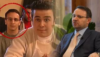 Bakan G&uuml;rlek'ten s&uuml;rpriz itiraf: 'Ekmek Teknesi' hikayesini ilk kez anlattı