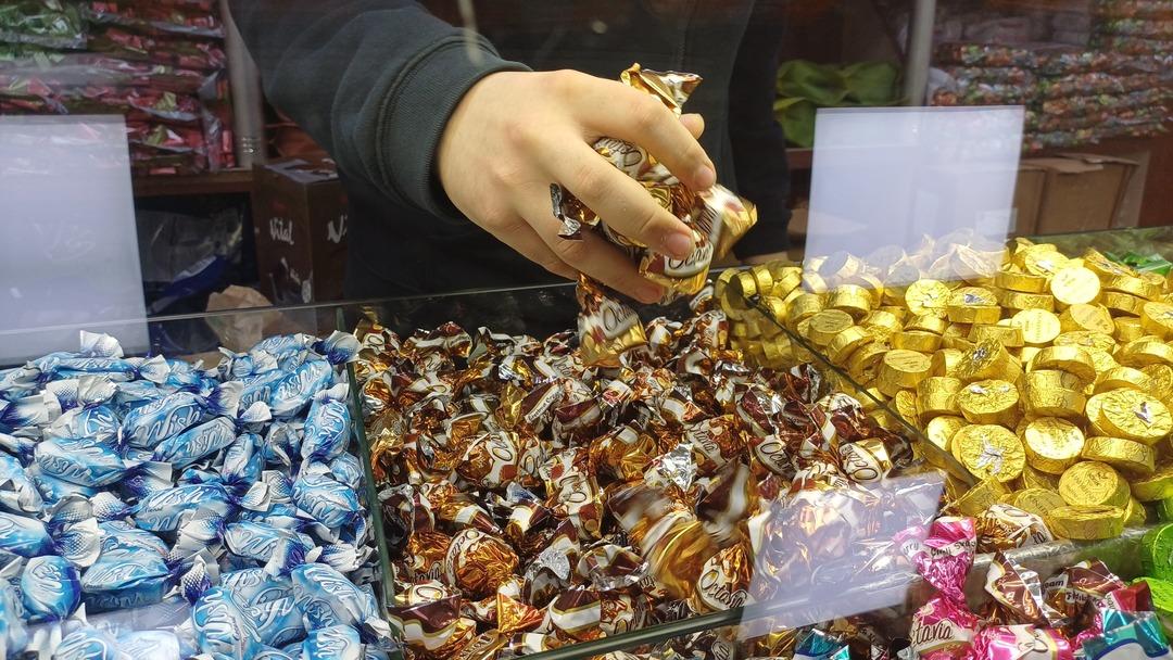 Ramazan Bayramı na saatler kala yoğunluk arttı! "Merdiven altı firmalardan uzak durun" 1