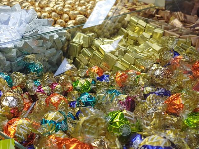 Ramazan Bayramı'na saatler kala yoğunluk arttı! "Merdiven altı firmalardan uzak durun"