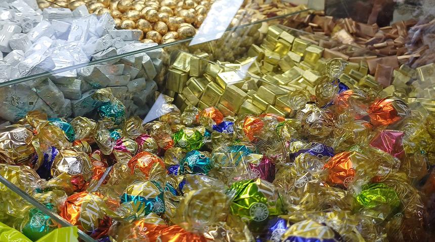 Ramazan Bayramı'na saatler kala yoğunluk arttı! "Merdiven altı firmalardan uzak durun"