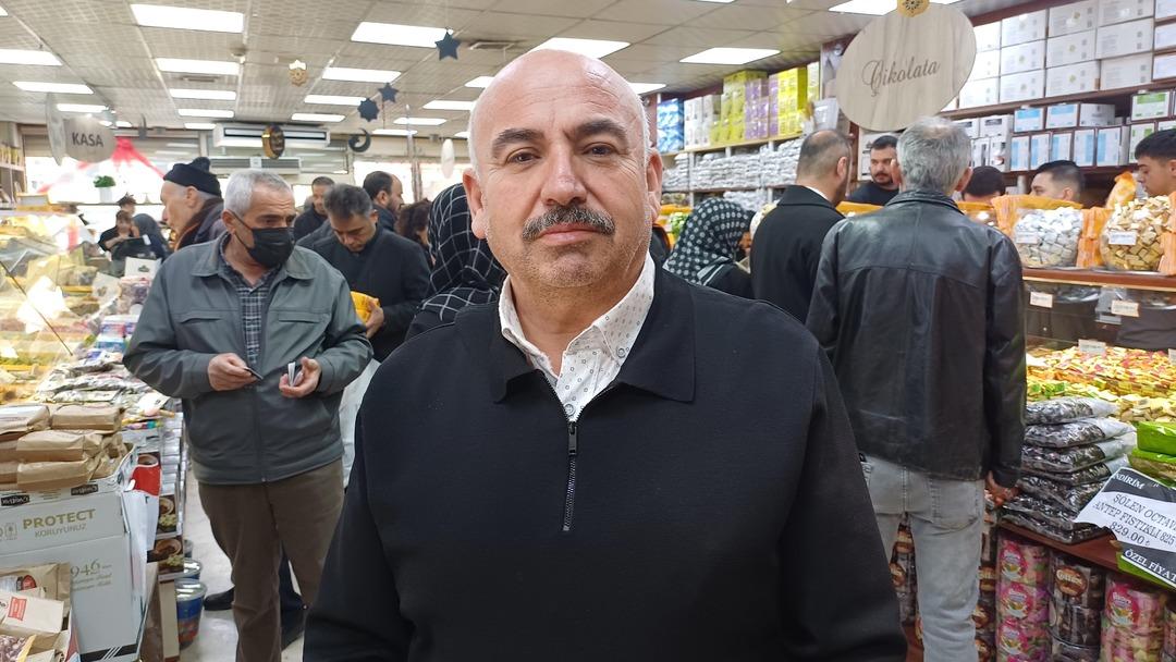 Ramazan Bayramı na saatler kala yoğunluk arttı! "Merdiven altı firmalardan uzak durun" 2