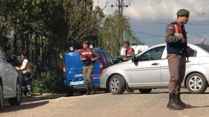 Tekirdağ'daki cinayet G5