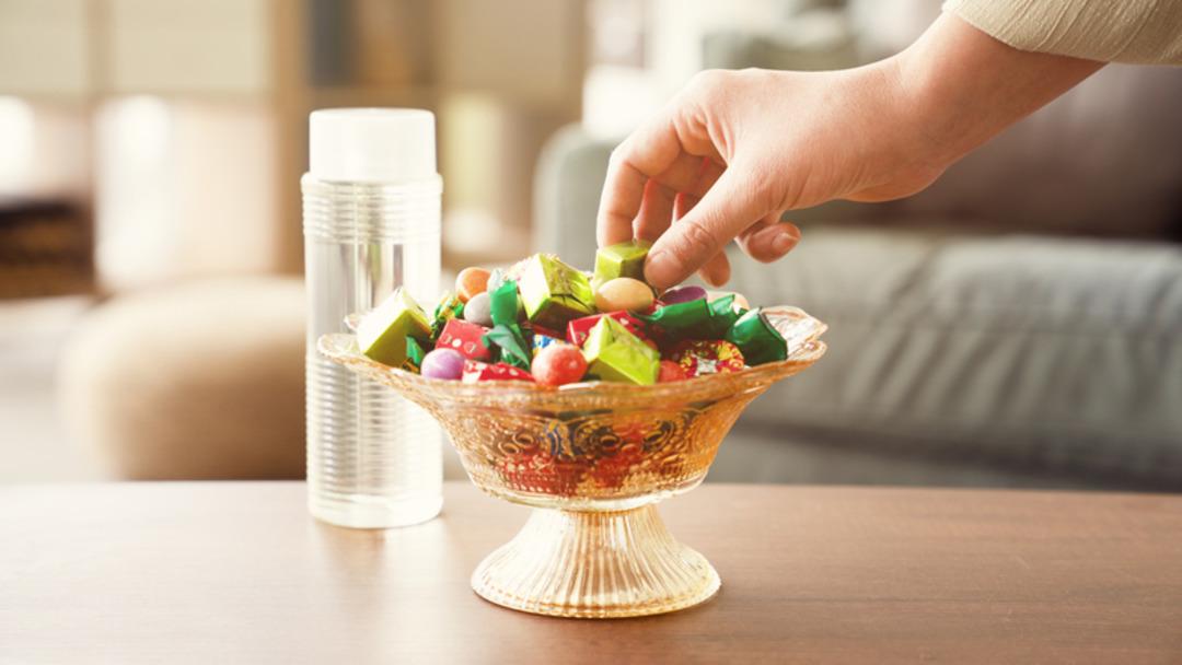 Bayramda ani beslenme değişikliğine dikkat! Uzmanından  risk oluşturabilir  uyarısı 1