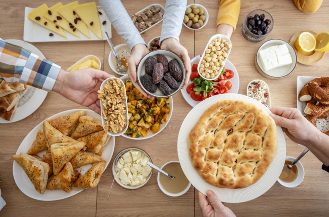 Bayramda ani beslenme değişikliğine dikkat! Uzmanından  risk oluşturabilir  uyarısı 2