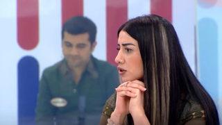 6 aylık evli çiftin yatak odası itirafı şaşırttı