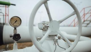 Avrupa'da gaz fiyatları 70 euroya dayandı (19 Mart 2026)