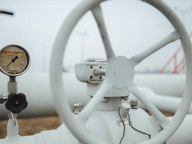 Avrupa'da gaz fiyatları 70 euroya dayandı (19 Mart 2026)