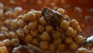 Asırlık 'bayram yahnisi' geleneği: Arife g&uuml;n&uuml;nden hazırlığı başlar!