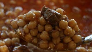 Asırlık 'bayram yahnisi' geleneği: Arife gününden hazırlığı başlar!