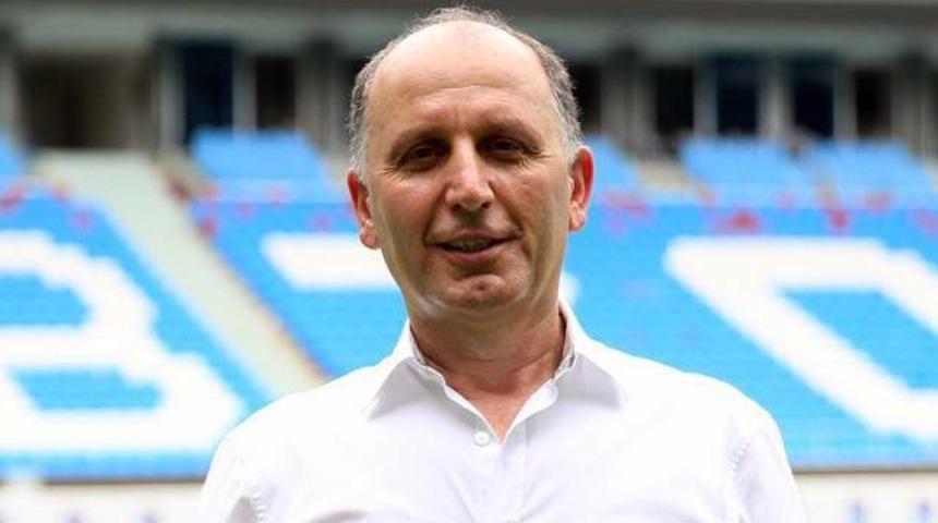 Muharrem Usta'dan tarihi Rizespor itirafı