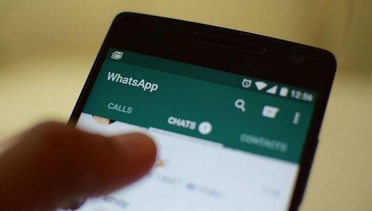 WhatsApp arkadaşlarınızı notlayacak!  G1
