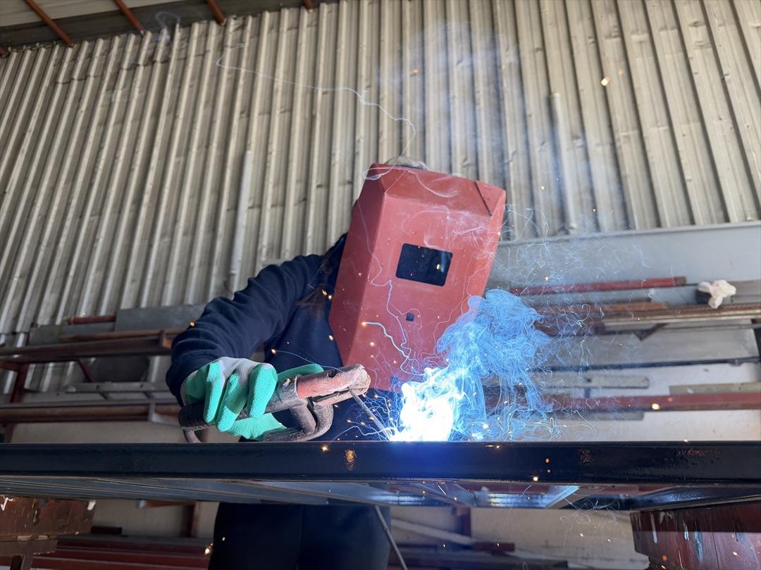 &Uuml;niversiteyi bu iş i&ccedil;in bıraktı: Yolda g&ouml;r&uuml;nce &lsquo;ben yaptım&rsquo; diyor! 5