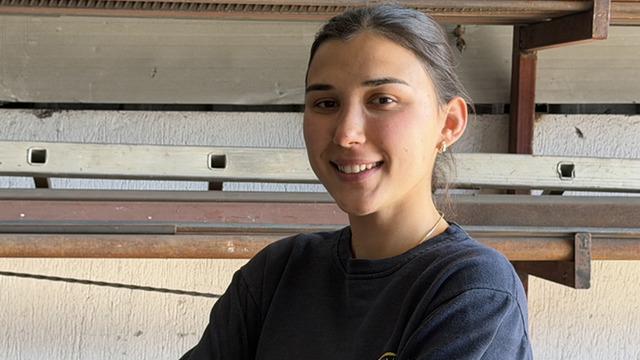 Üniversiteyi bu iş için bıraktı: Yolda görünce ‘ben yaptım’ diyor!