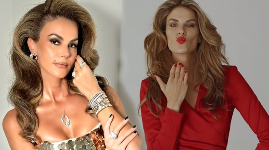 T&uuml;lin Şahin'in kontrollerinde ortaya &ccedil;ıktı! "Erken teşhis hayat kurtarır"