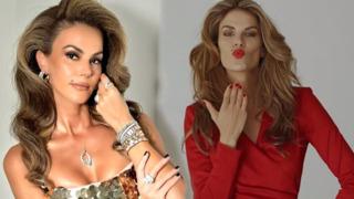 Tülin Şahin'in kontrollerinde ortaya çıktı! Erken teşhis hayat kurtarır