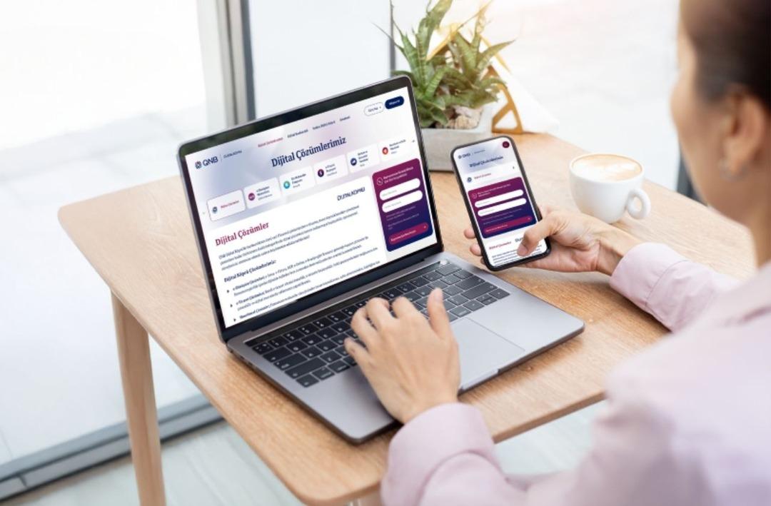 QNB’den %1,99 faiz oranlı 100.000 TL’ye kadar avantajlı ihtiyaç kredisi fırsatı 1