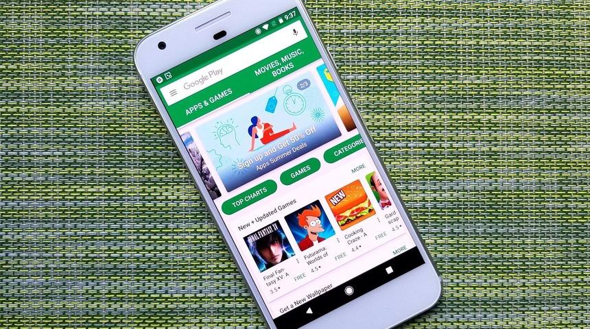 Kullanıcılar istedi Google Play değiştirdi! İşte Google’ın sevindiren o yeniliği