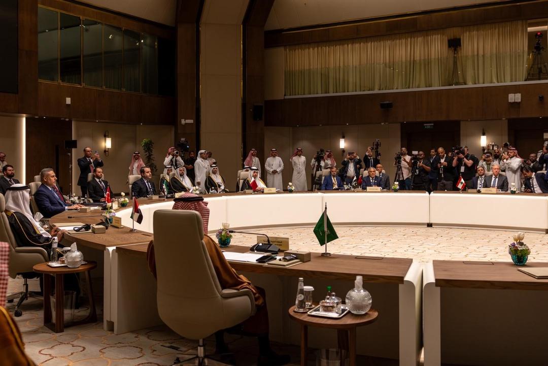 Riyad da  İran  zirvesi: Ortak a&ccedil;ıklamaya bir kısmı T&uuml;rkiye &ouml;zellikle ekletti 2