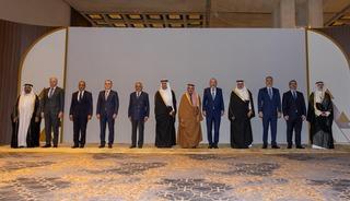 Ortak a&ccedil;ıklamaya bir kısmı T&uuml;rkiye &ouml;zellikle ekletti