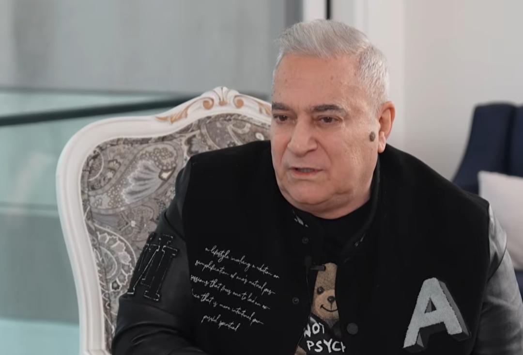 Mehmet Ali Erbil: Rahmetli dedem şıh torunuydu! Benim soyum da... 3