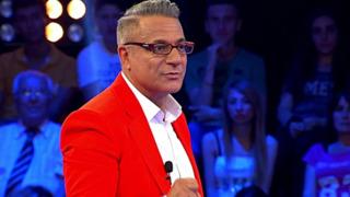 Mehmet Ali Erbil: Rahmetli dedem şıh torunuydu! Benim soyum da...