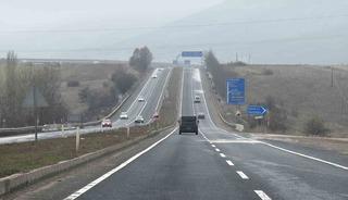 İstanbul&rsquo;u Karadeniz&rsquo;e bağlayan Kemikli Rampalarında bayram ge&ccedil;işleri başladı