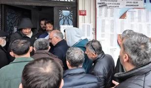 &lsquo;Olağan&uuml;st&uuml; durum var&rsquo; Talep 5 katına &ccedil;ıktı! &lsquo;Yoğunluğun bitmesi m&uuml;mk&uuml;n değil&rsquo;