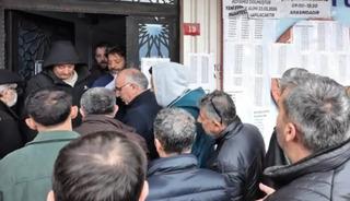 Talep 5 katına &ccedil;ıktı! &lsquo;Yoğunluğun bitmesi m&uuml;mk&uuml;n değil&rsquo;