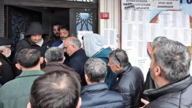 ‘Olağanüstü durum var’ Talep 5 katına çıktı! ‘Yoğunluğun bitmesi mümkün değil’