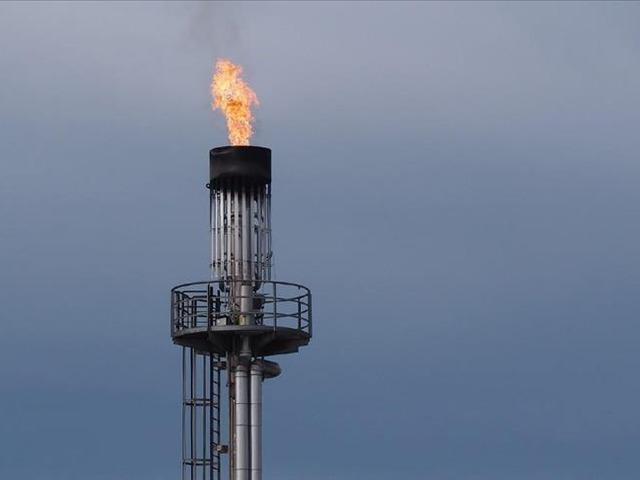 Spot piyasada doğal gaz fiyatları (19 Mart 2026)