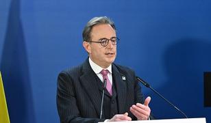 Bel&ccedil;ika Başbakanı'ndan 'enerji fiyatları' a&ccedil;ıklaması: 'Kalıcı bir sorun haline gelirse b&uuml;y&uuml;k sıkıntıdayız'