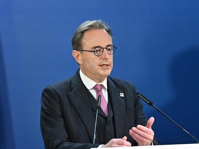 Bel&ccedil;ika Başbakanı'ndan 'enerji fiyatları' a&ccedil;ıklaması: 'Kalıcı bir sorun haline gelirse b&uuml;y&uuml;k sıkıntıdayız'