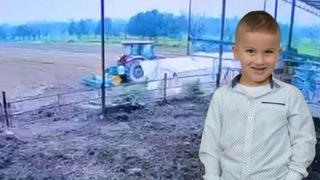 11 yaşındaki çocuğun kahreden ölümü! Baba görünce sinir krizi geçirdi