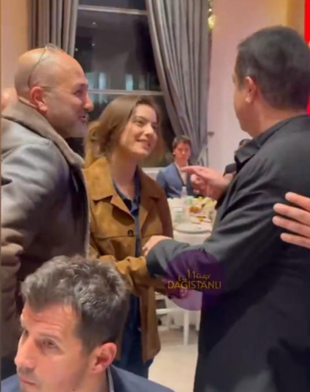 Ava Yaman ın konuşmasına babası izin vermedi! Ava Yaman ka&ccedil; yaşında? 2