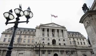 İngiltere Merkez Bankası'nın faiz kararı belli oldu